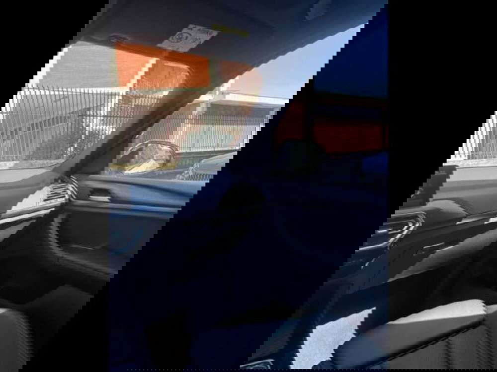 BMW X3 usata a Caltanissetta (15)