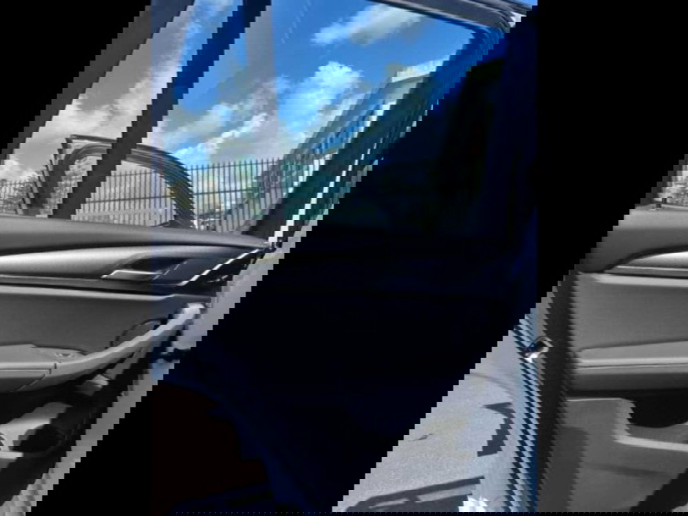 BMW X3 usata a Caltanissetta (16)