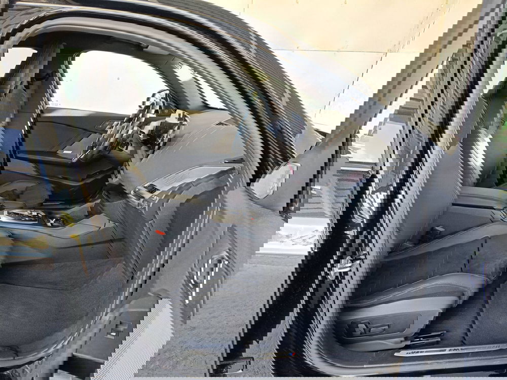 BMW Serie 1 usata a Ascoli Piceno (11)