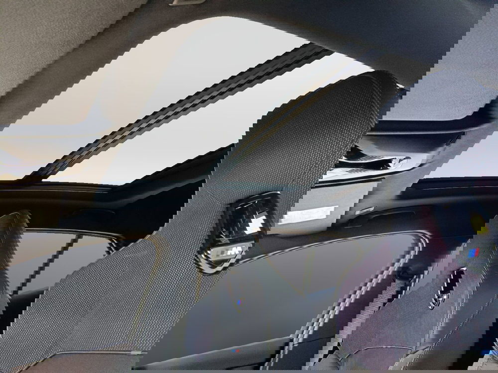 BMW Serie 1 usata a Ascoli Piceno (12)