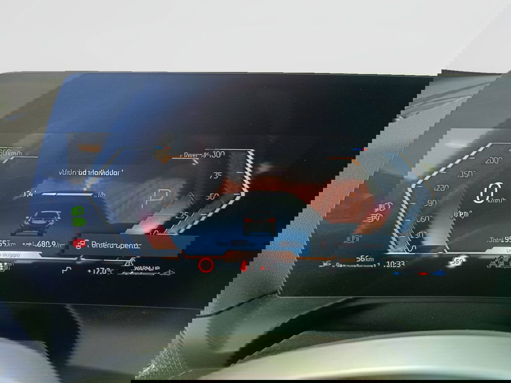 BMW Serie 1 usata a Ascoli Piceno (13)