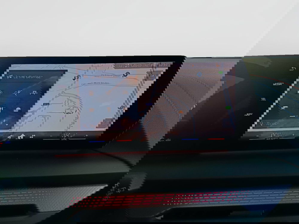 BMW Serie 1 usata a Ascoli Piceno (14)