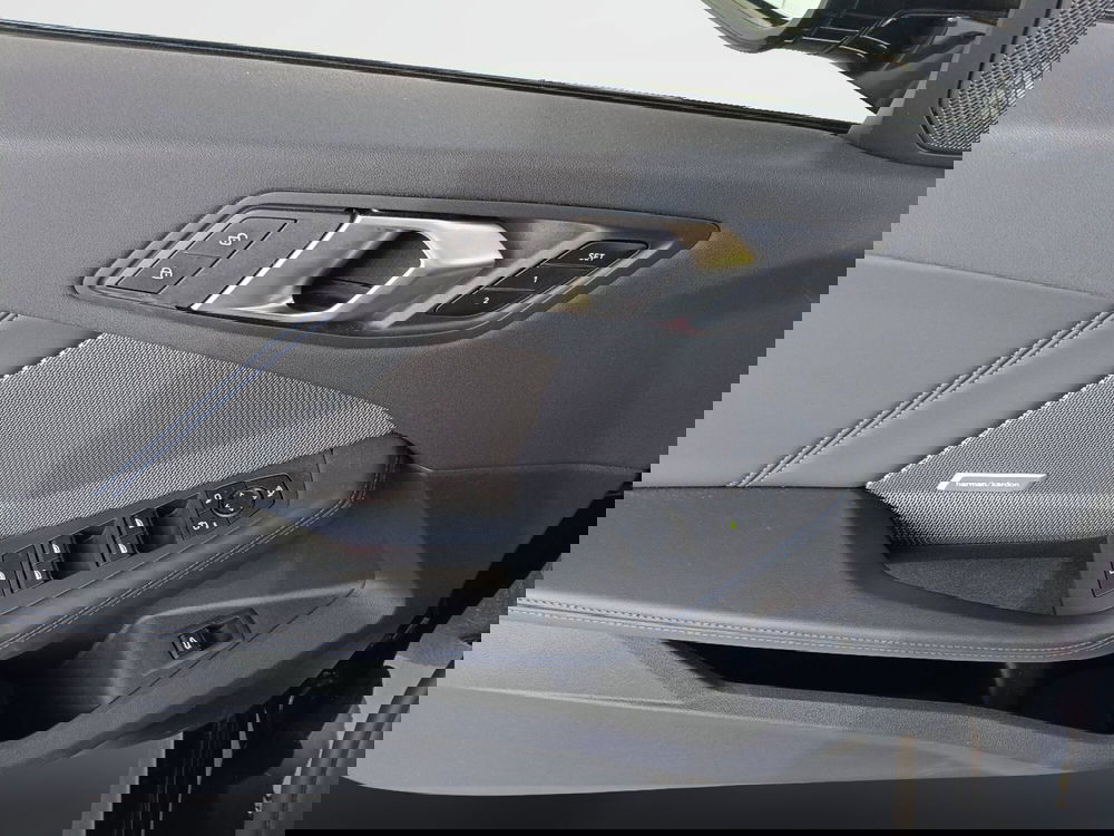 BMW Serie 1 usata a Ascoli Piceno (15)