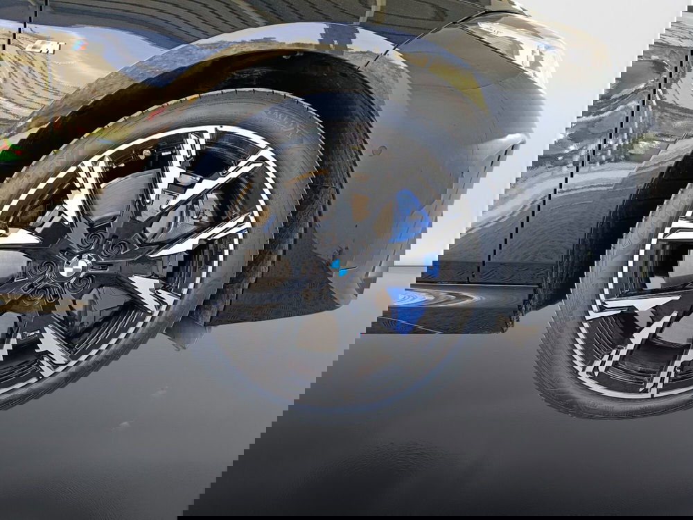 BMW Serie 1 usata a Ascoli Piceno (18)