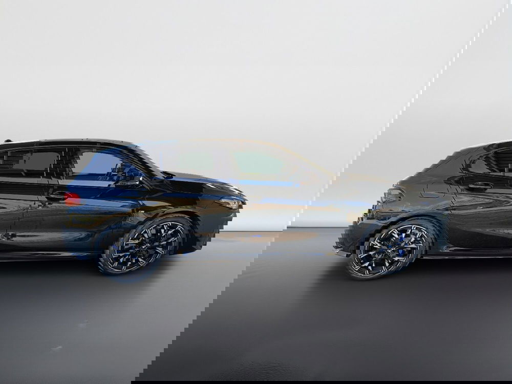 BMW Serie 1 usata a Ascoli Piceno (3)