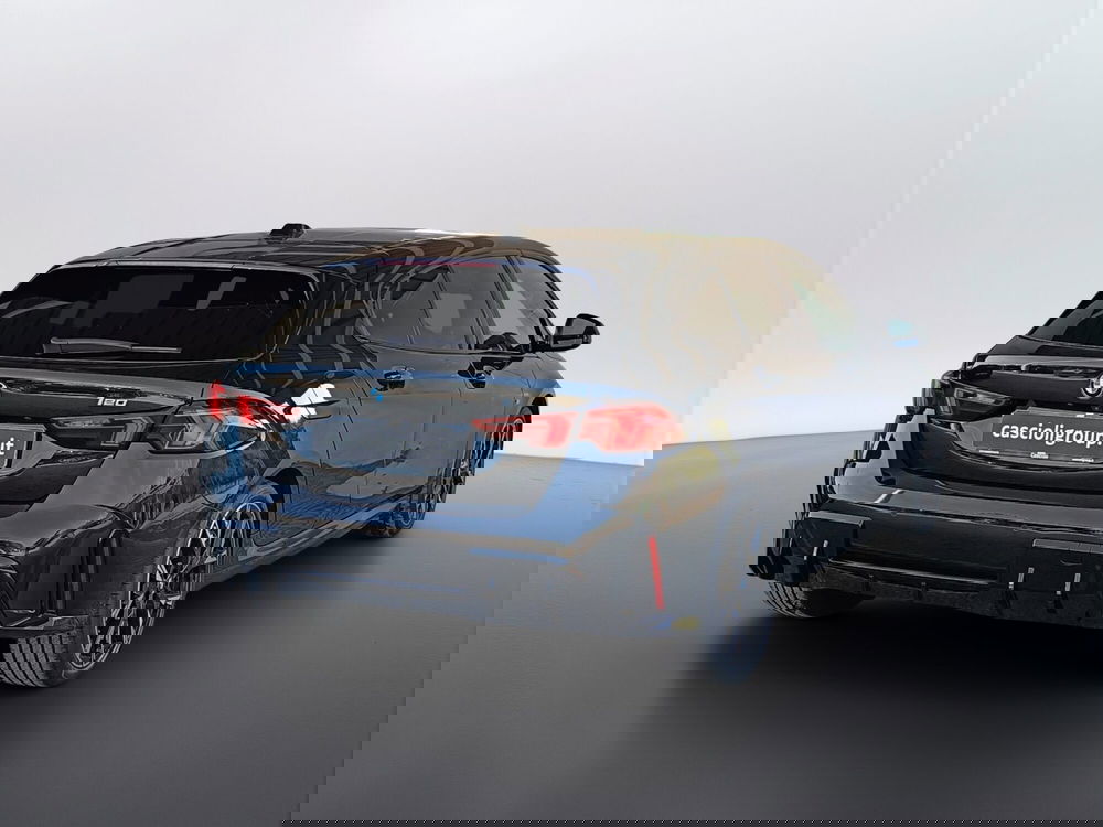 BMW Serie 1 usata a Ascoli Piceno (4)