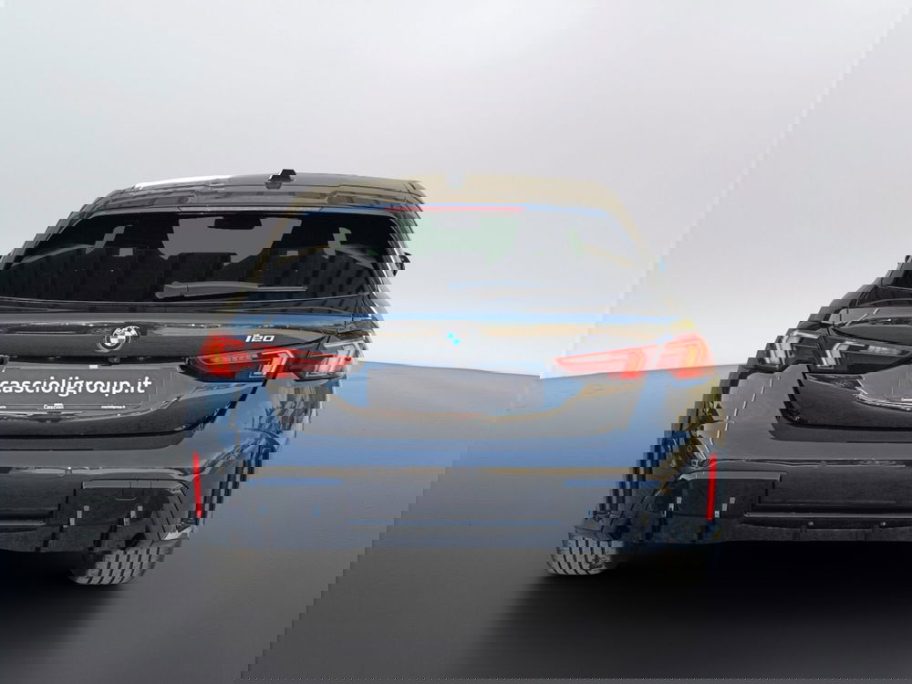 BMW Serie 1 usata a Ascoli Piceno (5)