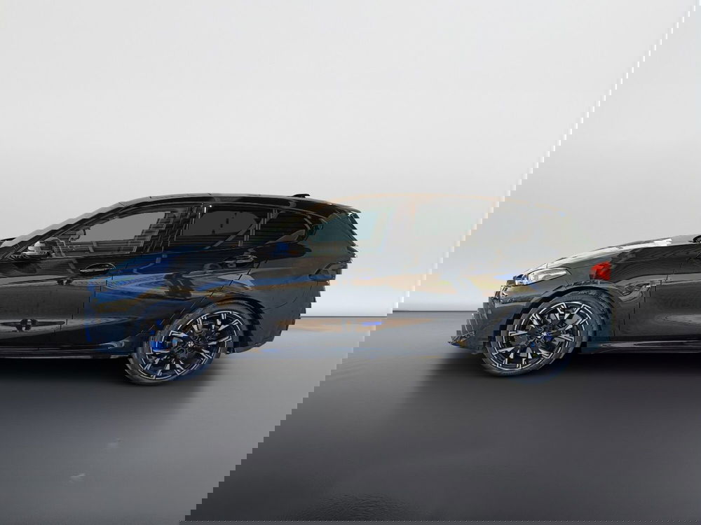 BMW Serie 1 usata a Ascoli Piceno (6)