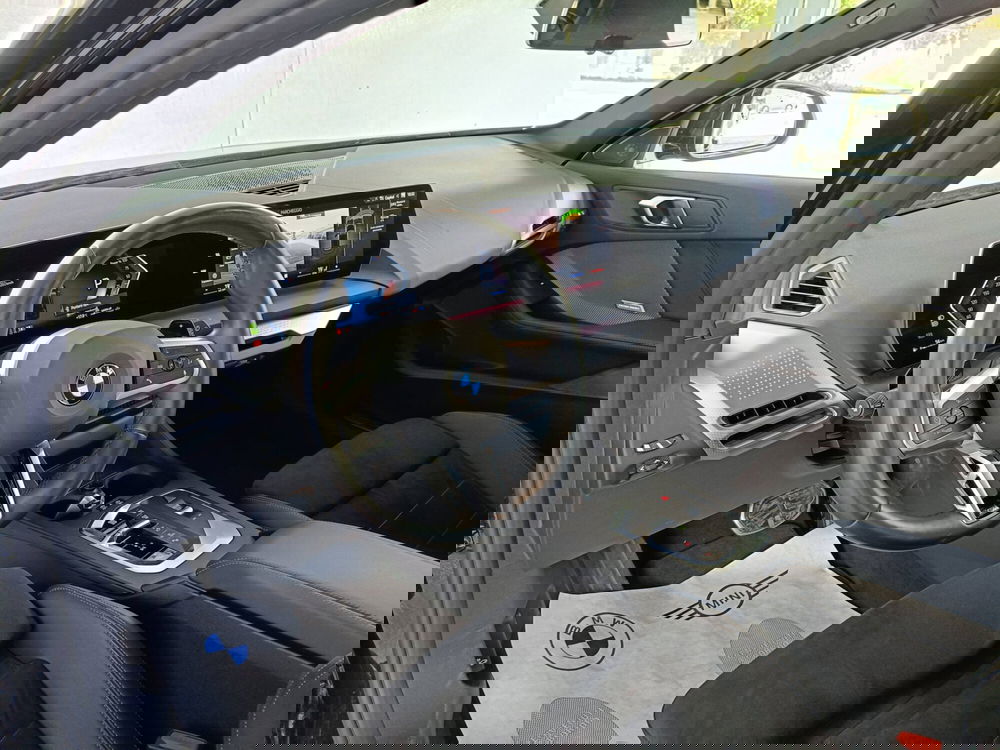 BMW Serie 1 usata a Ascoli Piceno (7)