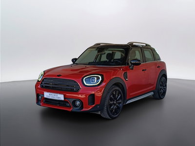 MINI Mini Countryman 1.5 Cooper Essential Countryman ALL4 del 2023 usata a San Benedetto del Tronto