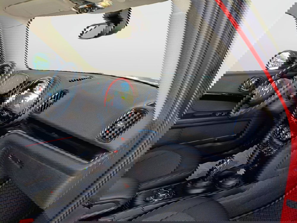 MINI Mini Countryman usata a Ascoli Piceno (10)