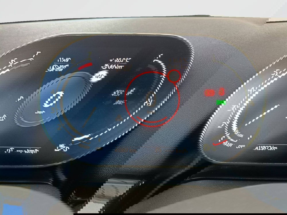 MINI Mini Countryman usata a Ascoli Piceno (12)