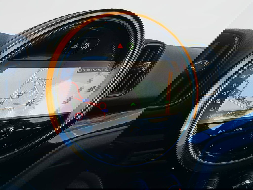 MINI Mini Countryman usata a Ascoli Piceno (13)