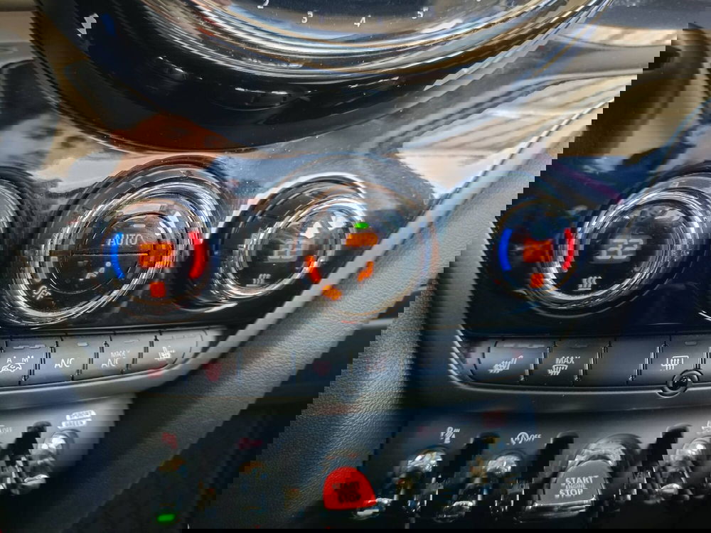 MINI Mini Countryman usata a Ascoli Piceno (15)