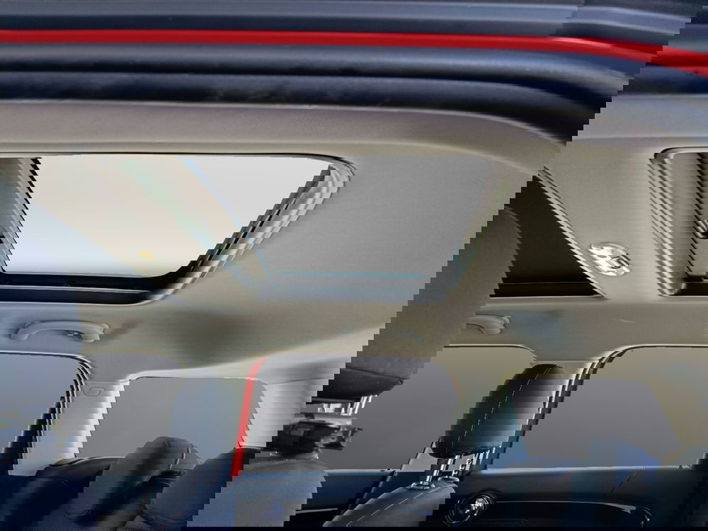 MINI Mini Countryman usata a Ascoli Piceno (18)