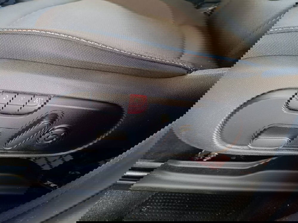 MINI Mini Countryman usata a Ascoli Piceno (19)