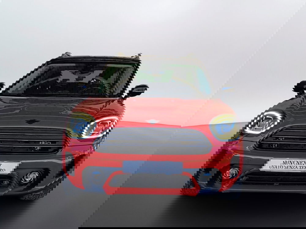 MINI Mini Countryman usata a Ascoli Piceno (2)