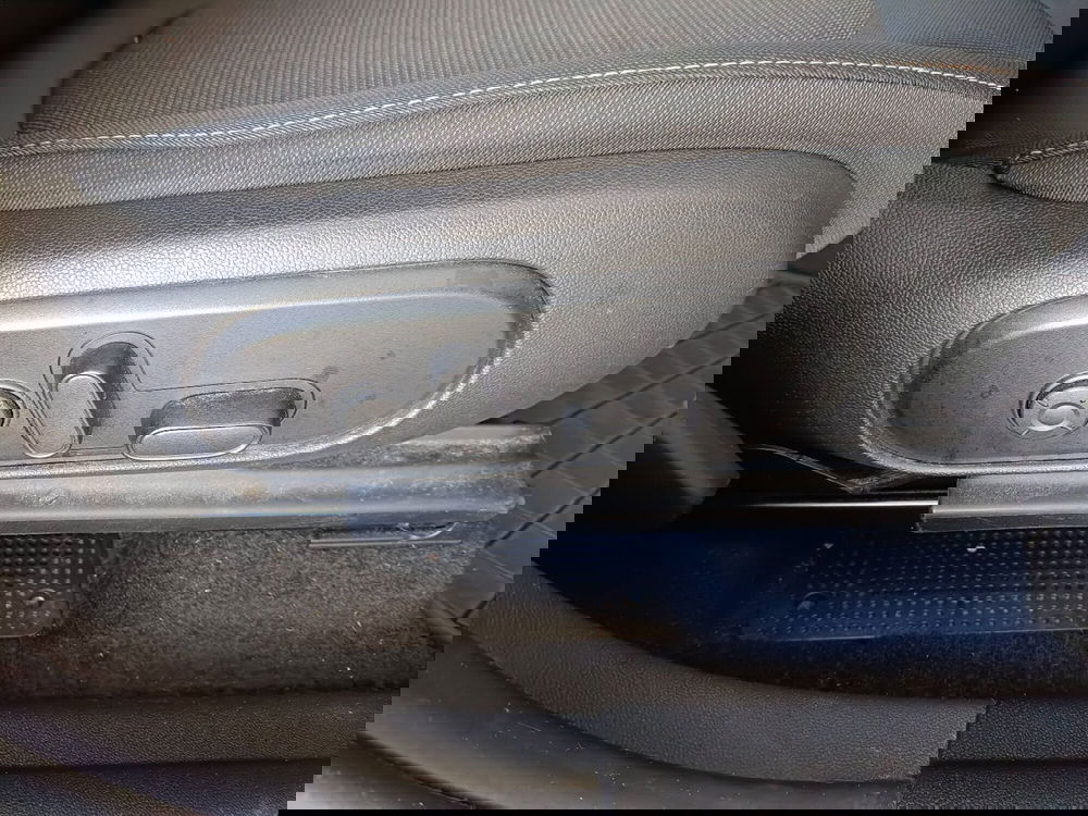 MINI Mini Countryman usata a Ascoli Piceno (20)