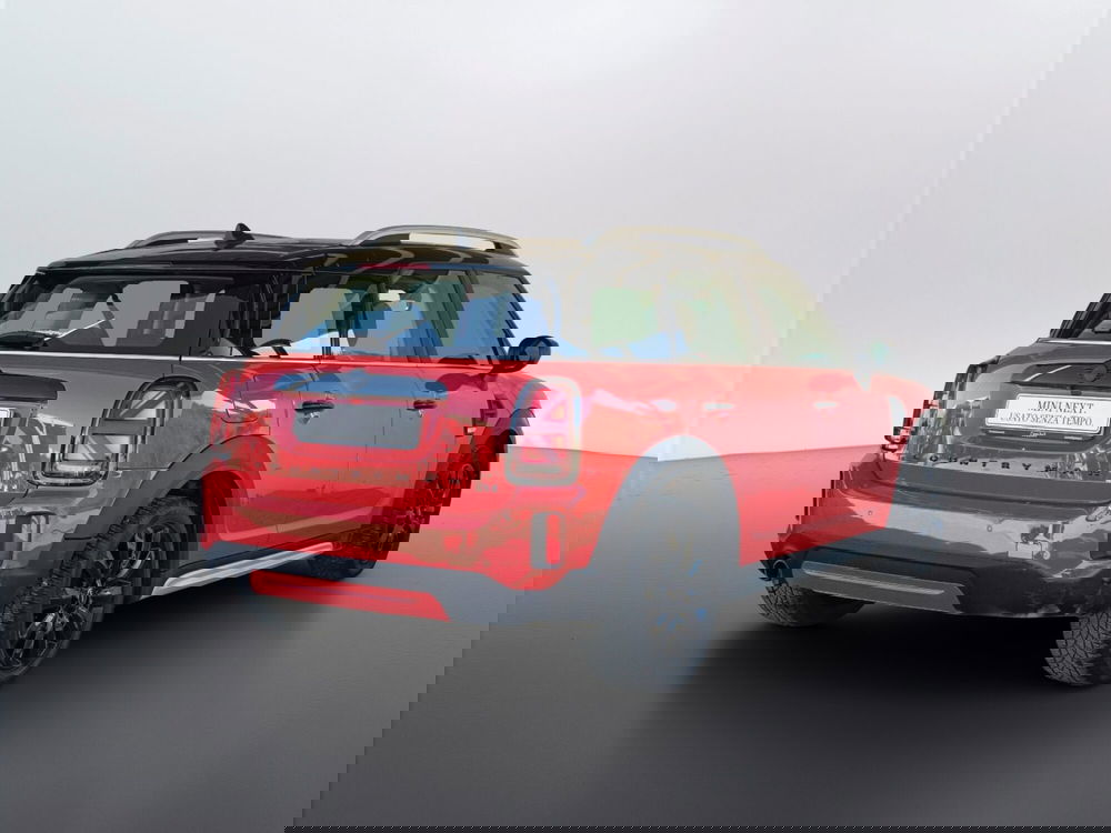 MINI Mini Countryman usata a Ascoli Piceno (4)