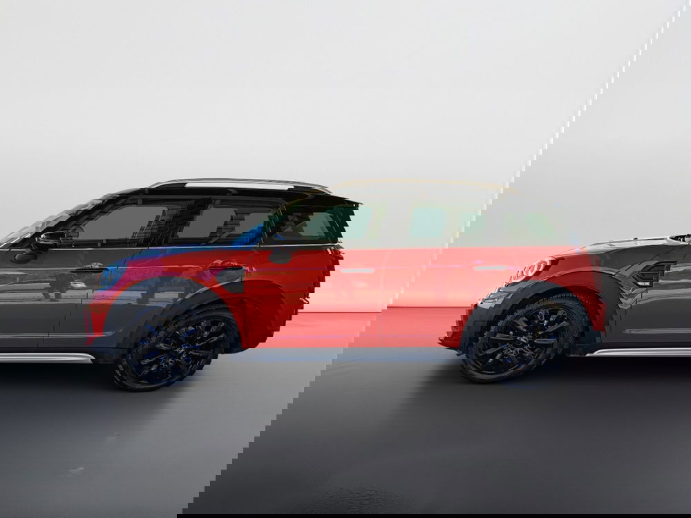 MINI Mini Countryman usata a Ascoli Piceno (6)