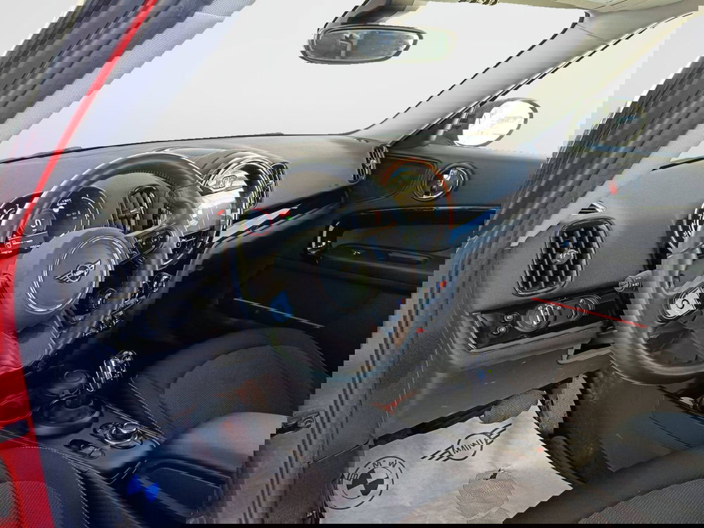 MINI Mini Countryman usata a Ascoli Piceno (7)