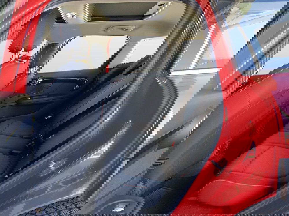 MINI Mini Countryman usata a Ascoli Piceno (9)