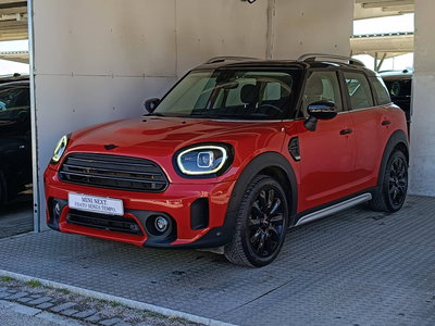 MINI Mini Countryman 1.5 Cooper Essential Countryman del 2023 usata a San Benedetto del Tronto
