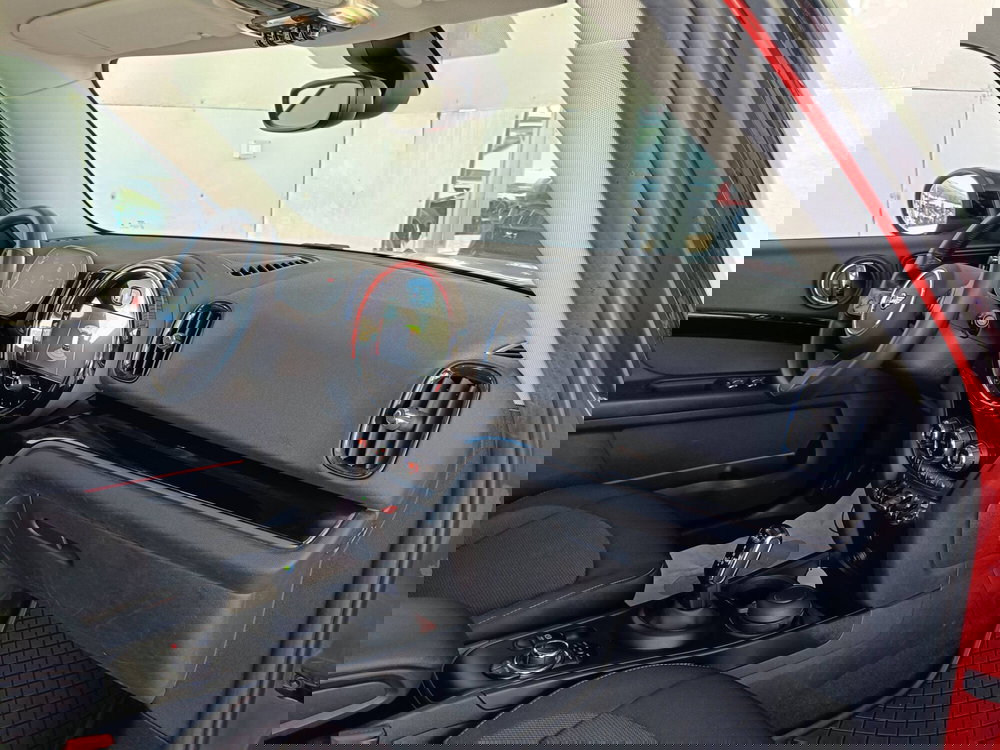 MINI Mini Countryman usata a Ascoli Piceno (10)