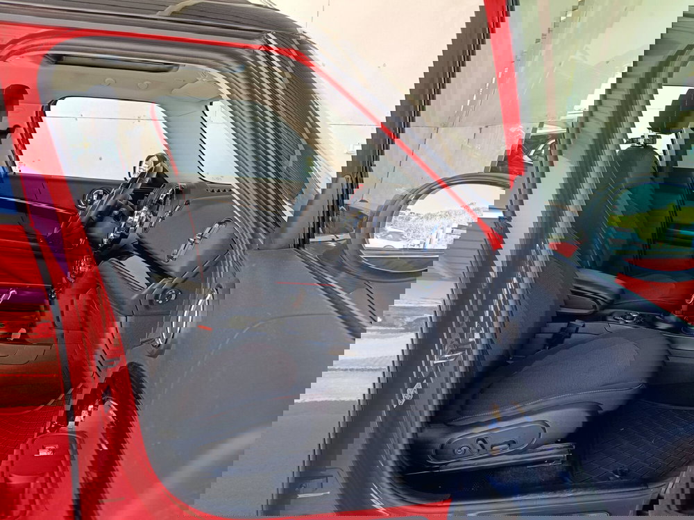 MINI Mini Countryman usata a Ascoli Piceno (11)