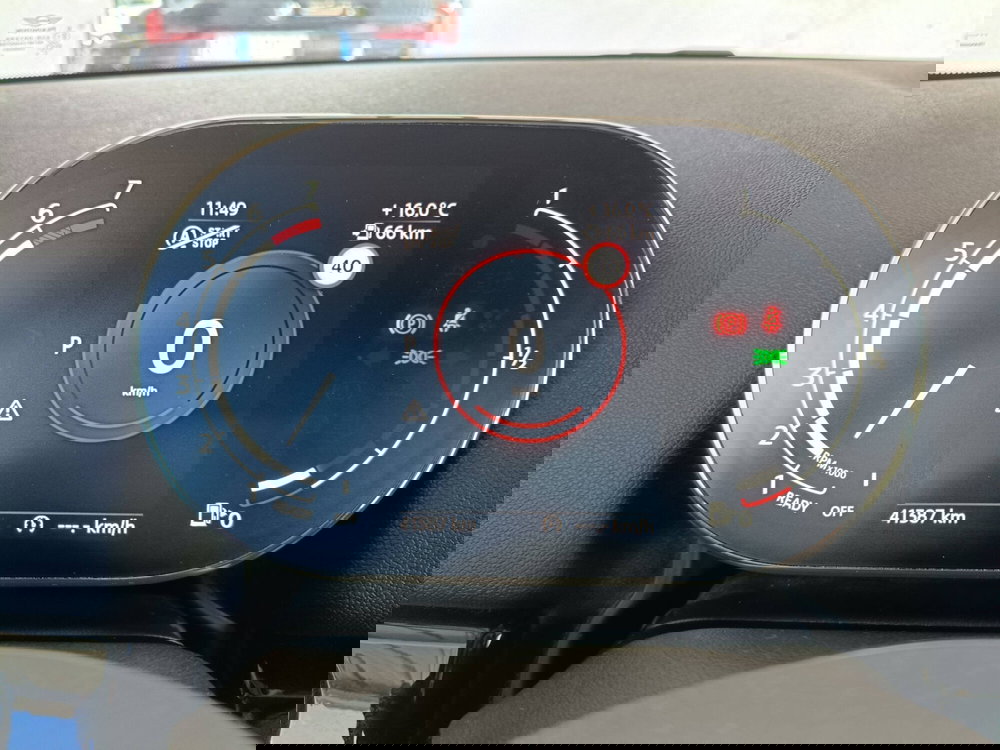 MINI Mini Countryman usata a Ascoli Piceno (12)
