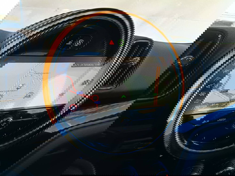 MINI Mini Countryman usata a Ascoli Piceno (13)