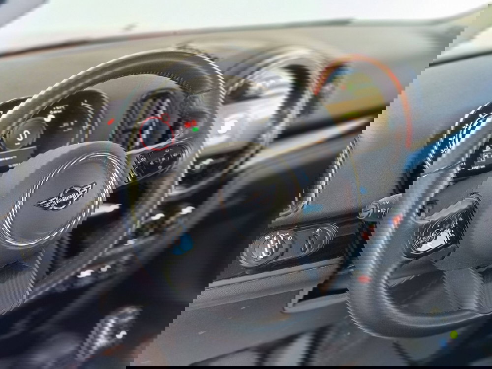 MINI Mini Countryman usata a Ascoli Piceno (14)