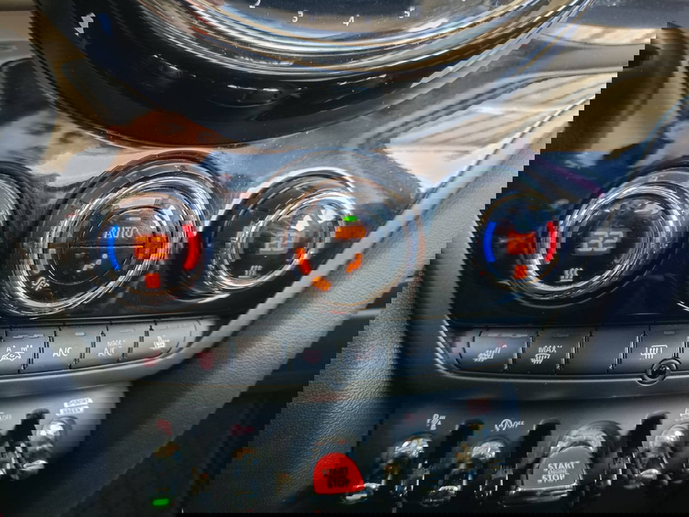 MINI Mini Countryman usata a Ascoli Piceno (15)