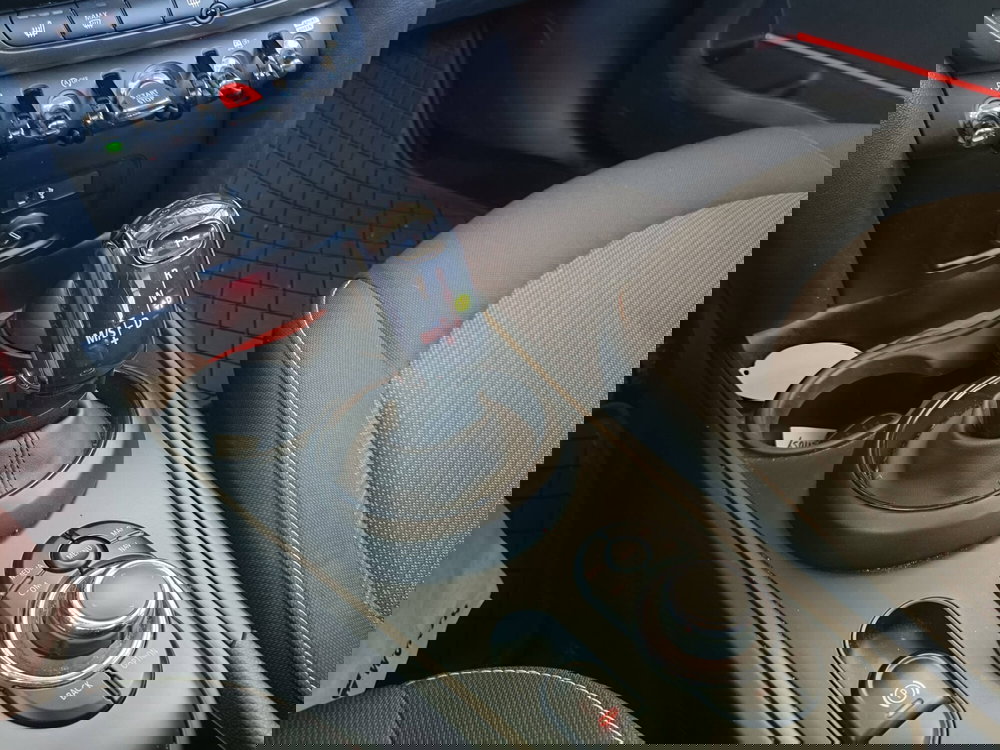 MINI Mini Countryman usata a Ascoli Piceno (16)