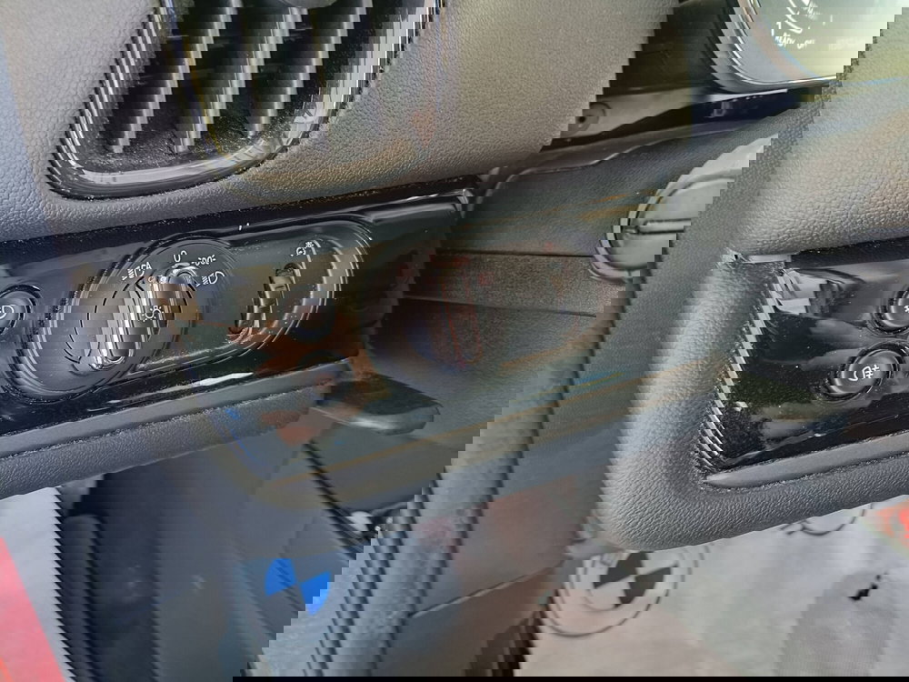 MINI Mini Countryman usata a Ascoli Piceno (17)