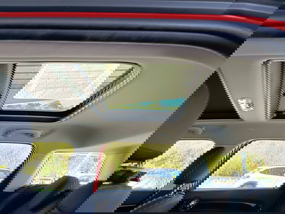 MINI Mini Countryman usata a Ascoli Piceno (18)