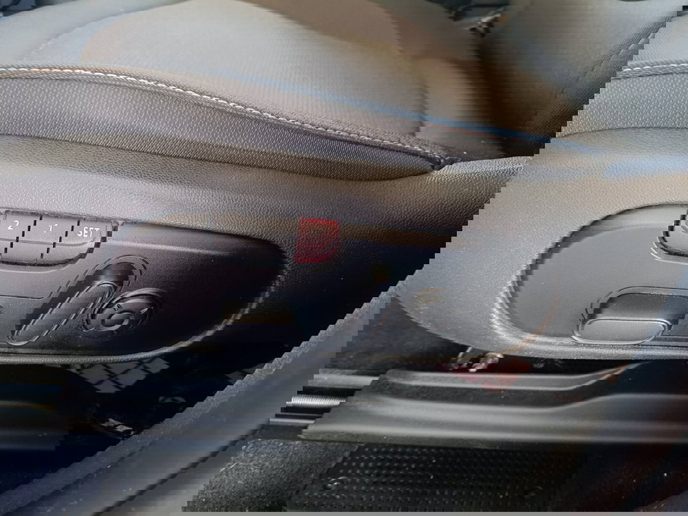 MINI Mini Countryman usata a Ascoli Piceno (19)