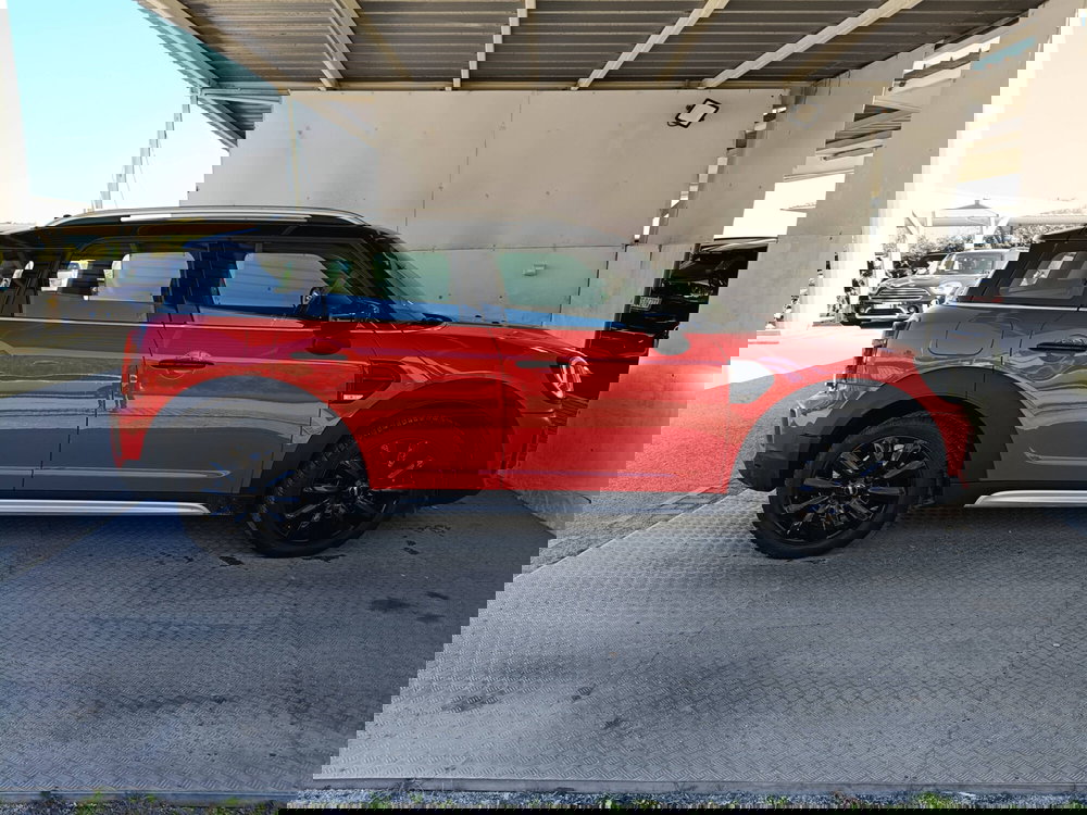 MINI Mini Countryman usata a Ascoli Piceno (3)