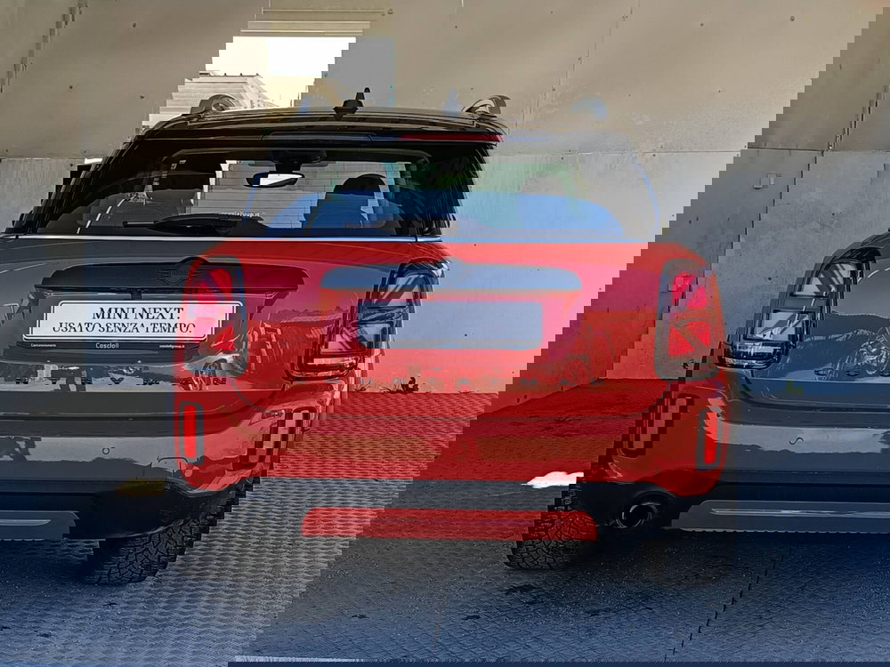 MINI Mini Countryman usata a Ascoli Piceno (5)