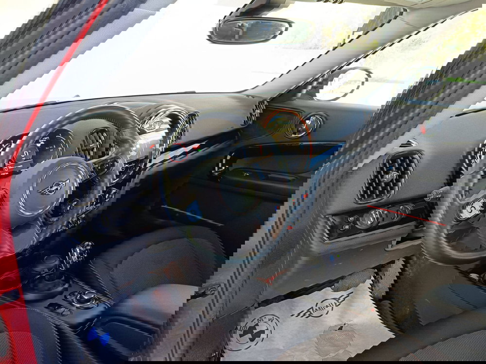 MINI Mini Countryman usata a Ascoli Piceno (7)