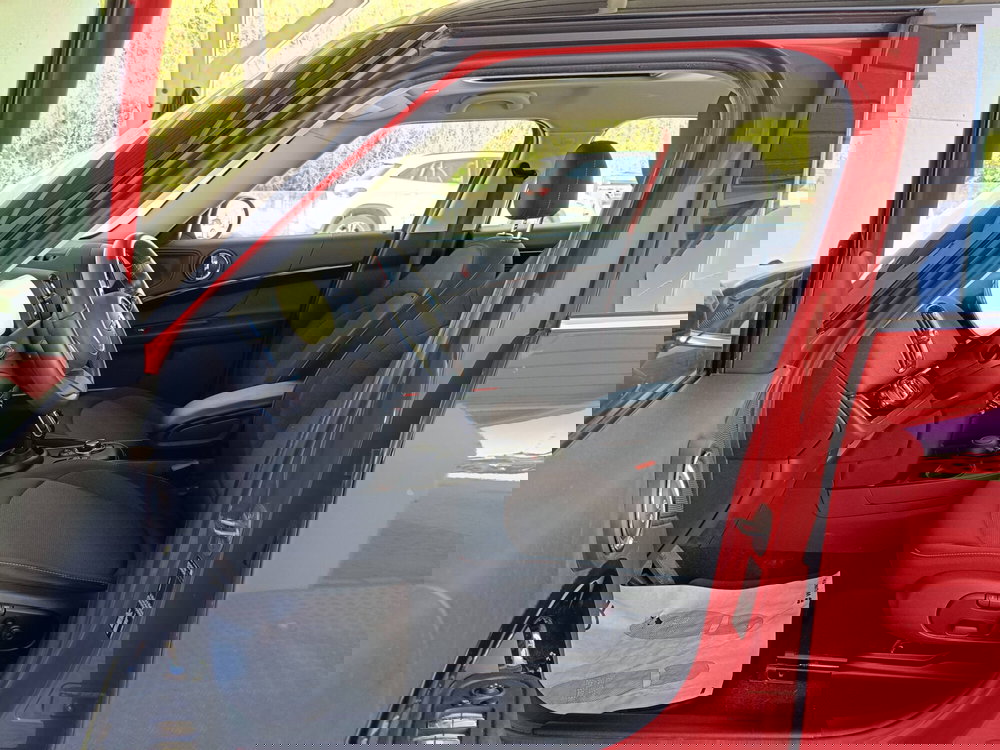 MINI Mini Countryman usata a Ascoli Piceno (8)