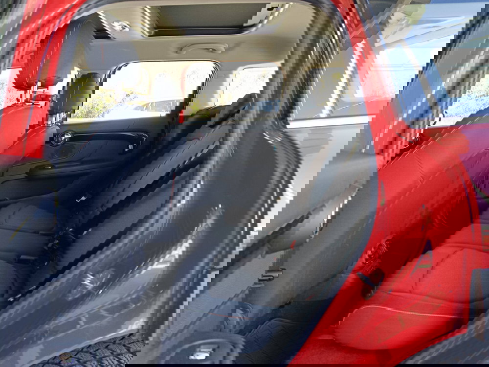 MINI Mini Countryman usata a Ascoli Piceno (9)