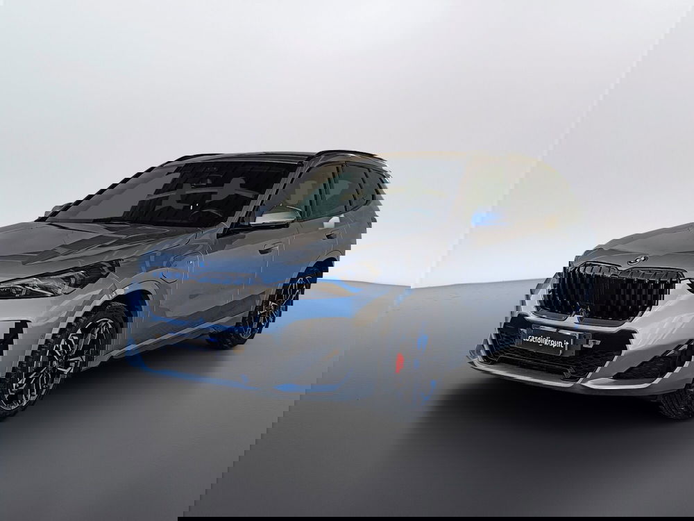 BMW X1 usata a Ascoli Piceno