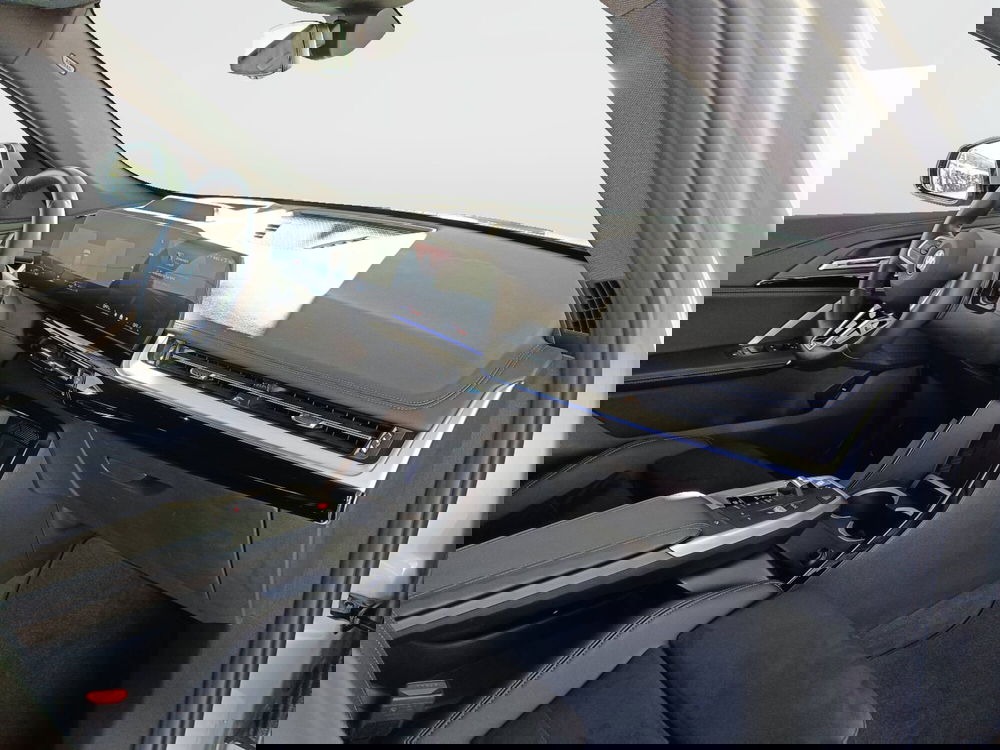 BMW X1 usata a Ascoli Piceno (10)