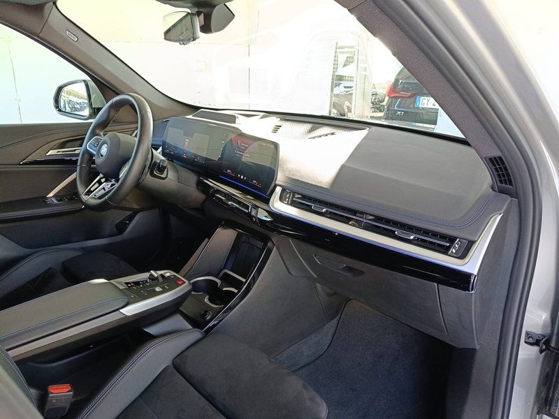 BMW X1 usata a Ascoli Piceno (10)