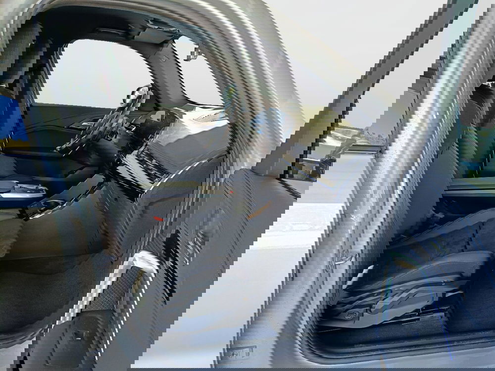 BMW X1 usata a Ascoli Piceno (11)