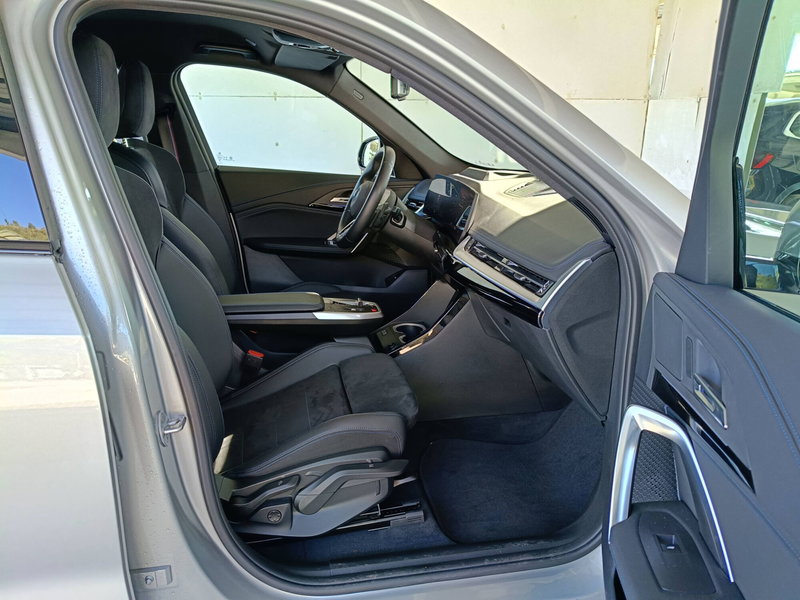 BMW X1 usata a Ascoli Piceno (11)