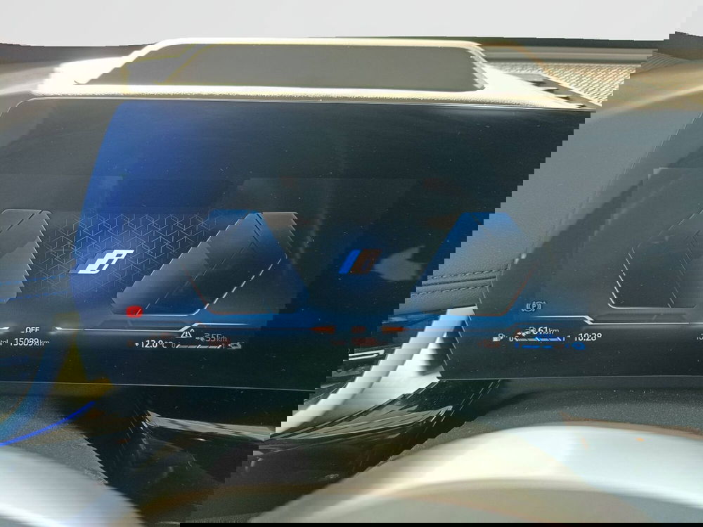 BMW X1 usata a Ascoli Piceno (12)