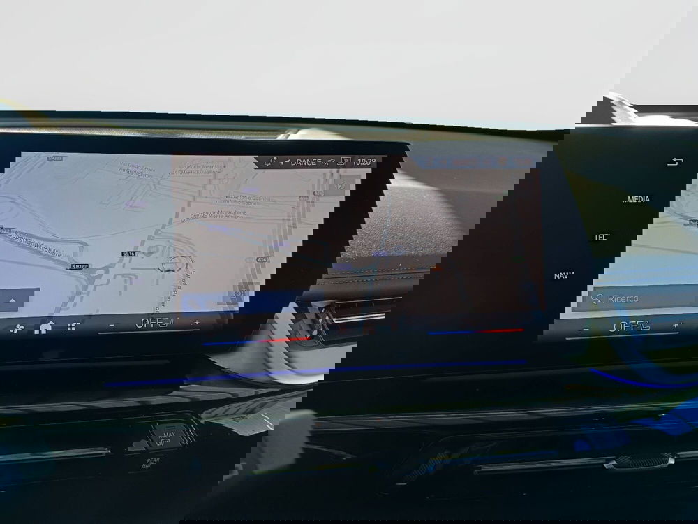 BMW X1 usata a Ascoli Piceno (13)