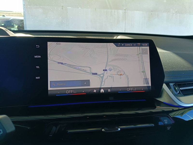 BMW X1 usata a Ascoli Piceno (13)